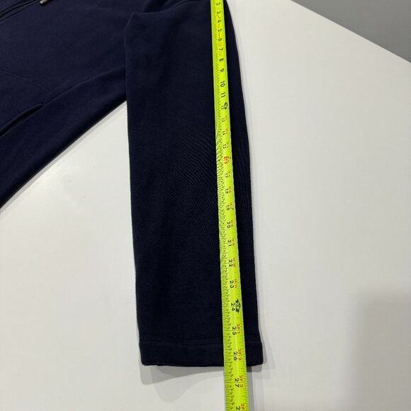 Ugg Australia Hoodie & Jogger set Men's in Navy, Size L - Picture 10 of 17